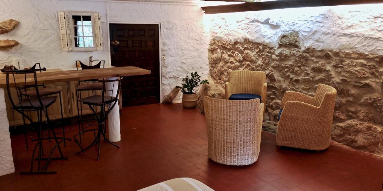 Mas Senyarich Villa Argelès-sur-Mer Dış mekan fotoğraf