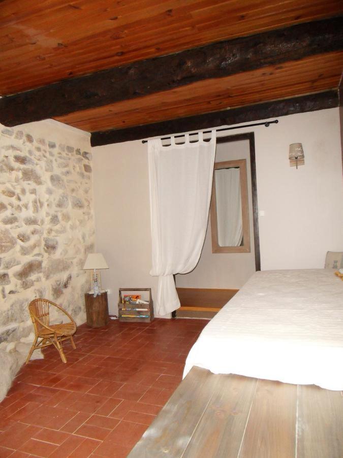 Mas Senyarich Villa Argelès-sur-Mer Dış mekan fotoğraf