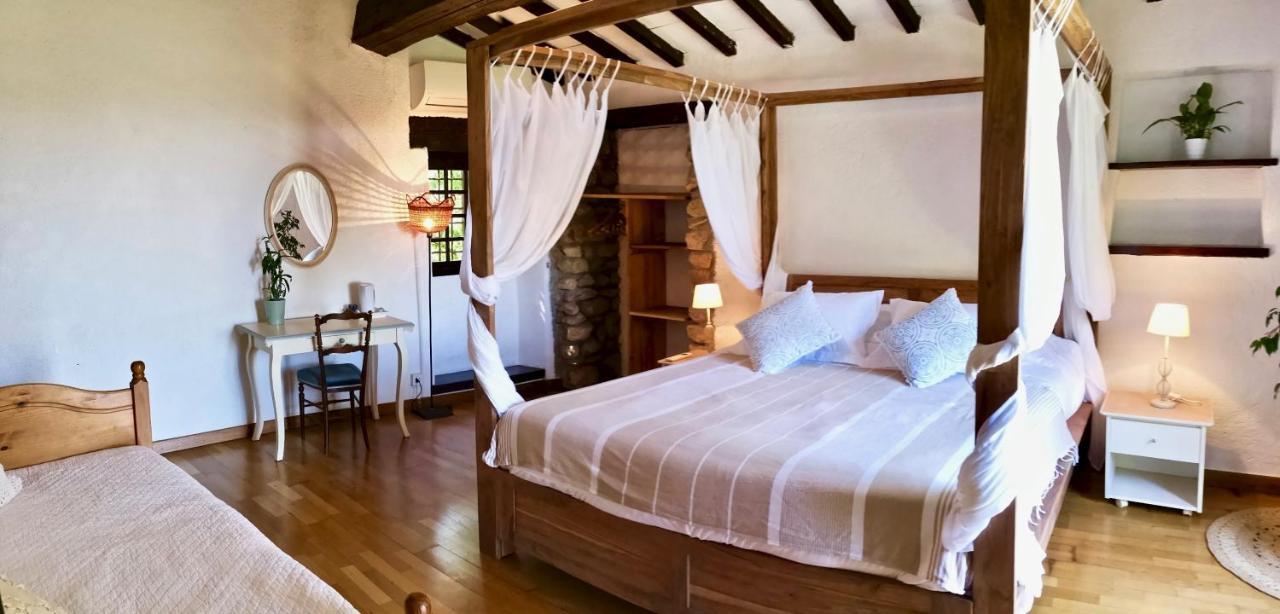 Mas Senyarich Villa Argelès-sur-Mer Dış mekan fotoğraf