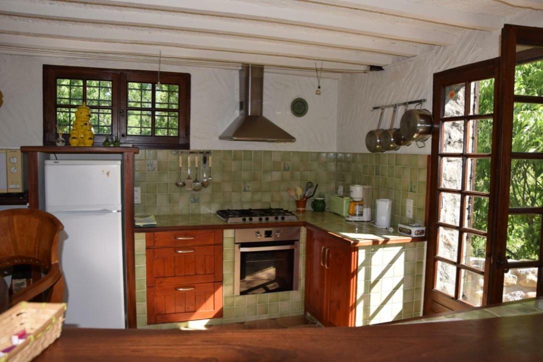 Mas Senyarich Villa Argelès-sur-Mer Dış mekan fotoğraf