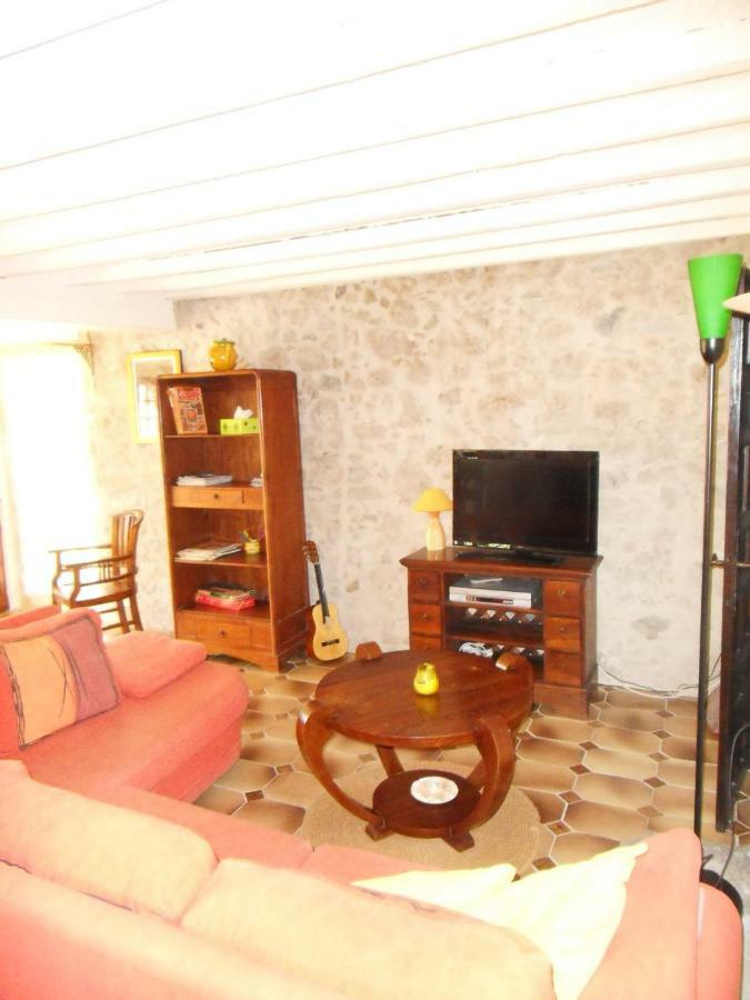 Mas Senyarich Villa Argelès-sur-Mer Dış mekan fotoğraf